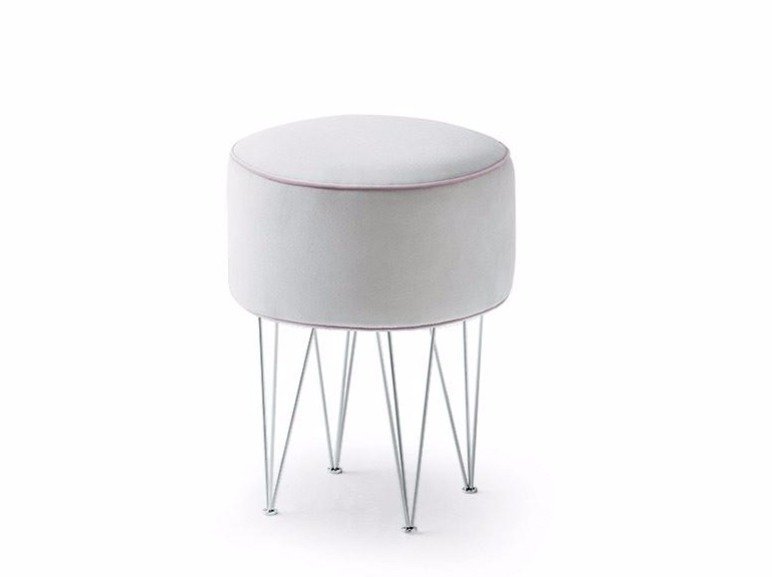 Felis PILLS tondo | pouf