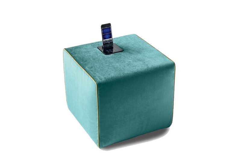 Felis ZEPPELIN |pouf|