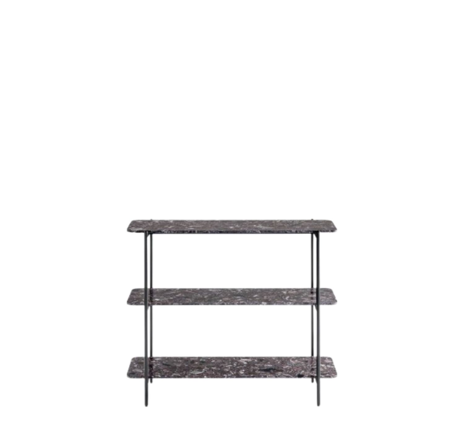 Pedrali BLUME SYSTEM 105X32  |libreria|