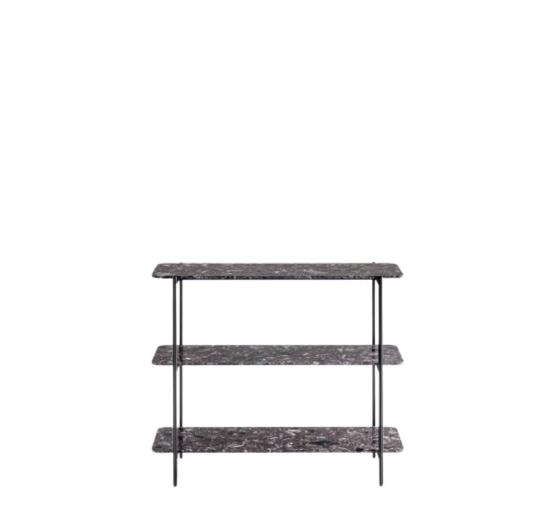 Pedrali BLUME SYSTEM 105X32  |libreria|