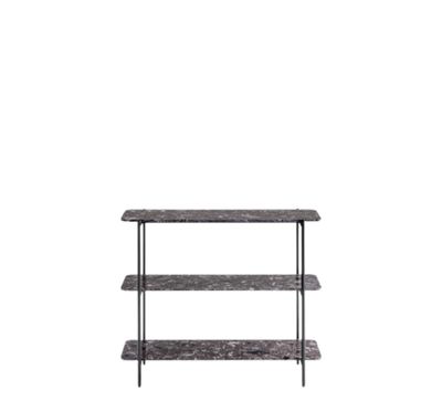 Pedrali BLUME SYSTEM 105X32  |libreria|