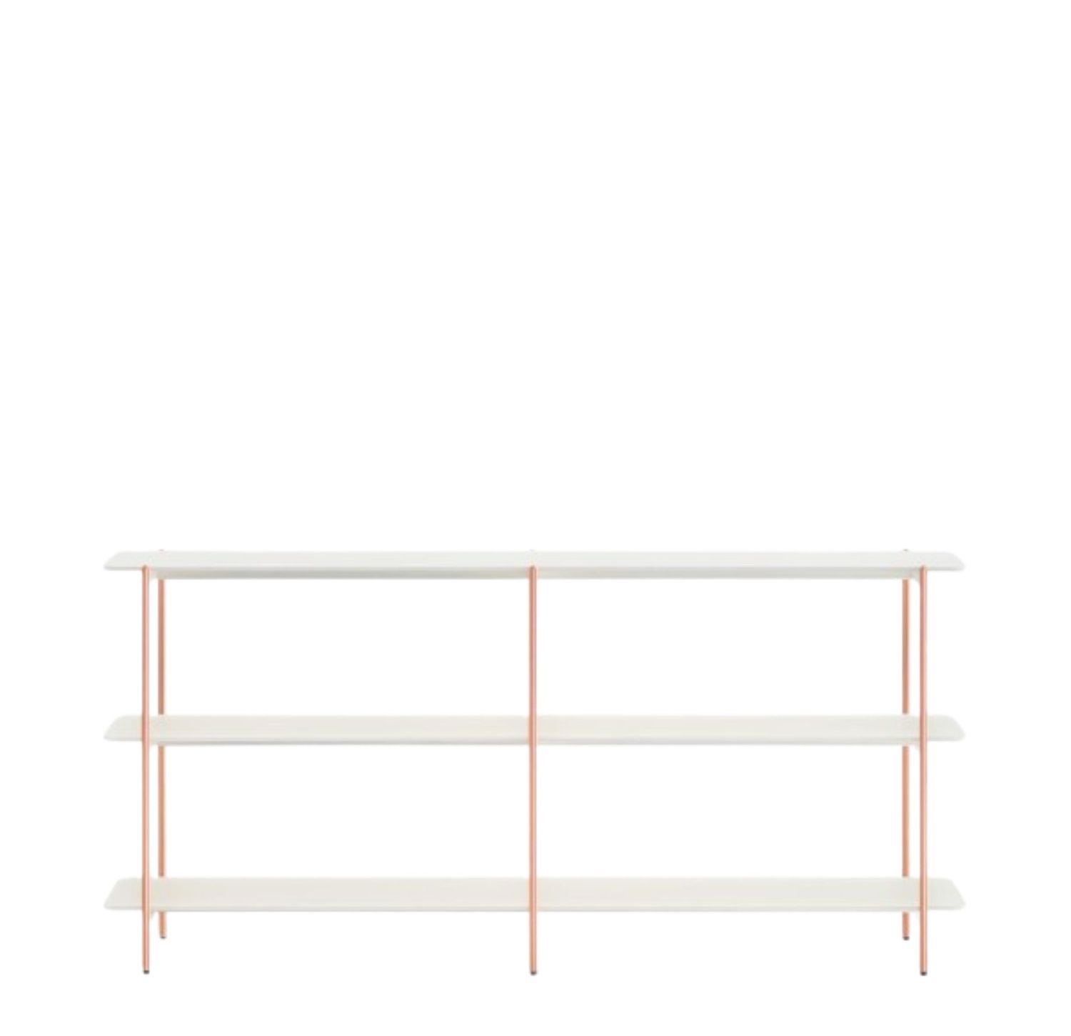 Pedrali BLUME SYSTEM 189x32  |libreria|
