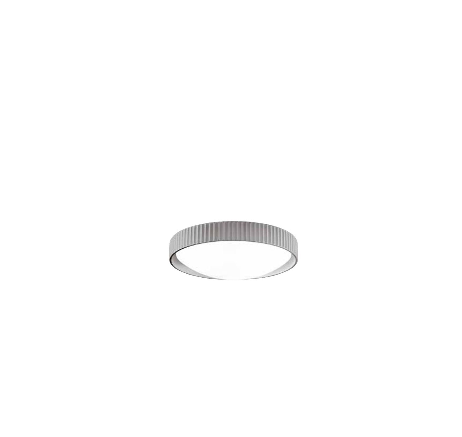 OndaLuce  CONCRETE CEILING | Plafoniera
