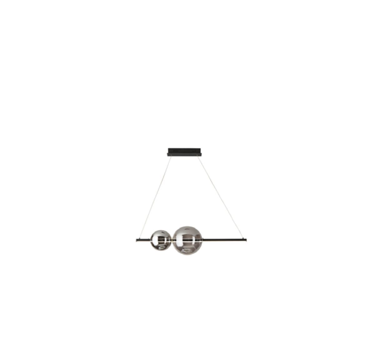 OndaLuce FUFI | Lampada a sospensione