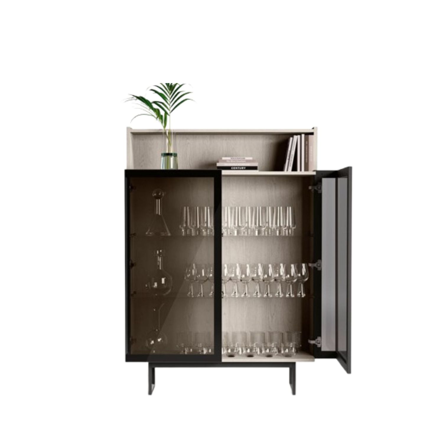 Imab LEGGERA | Madia