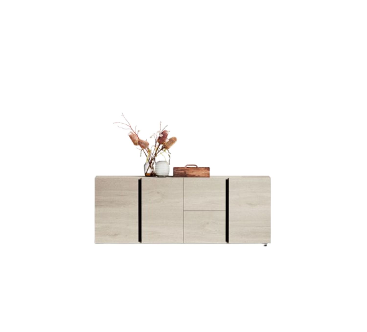 Imab FAVIGNANA  | Madia