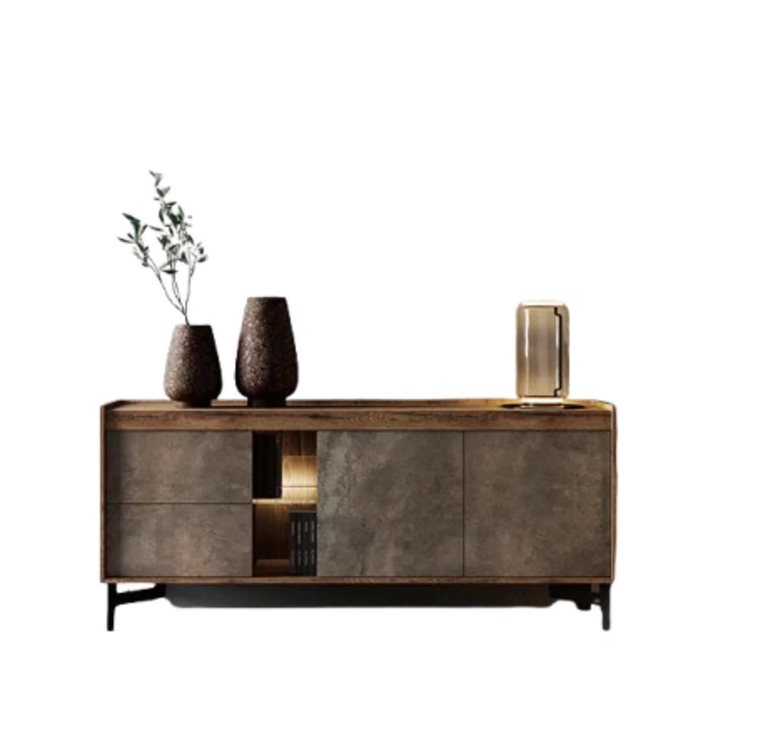 Imab VASSOIO | Madia