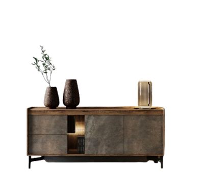 Imab VASSOIO | Madia