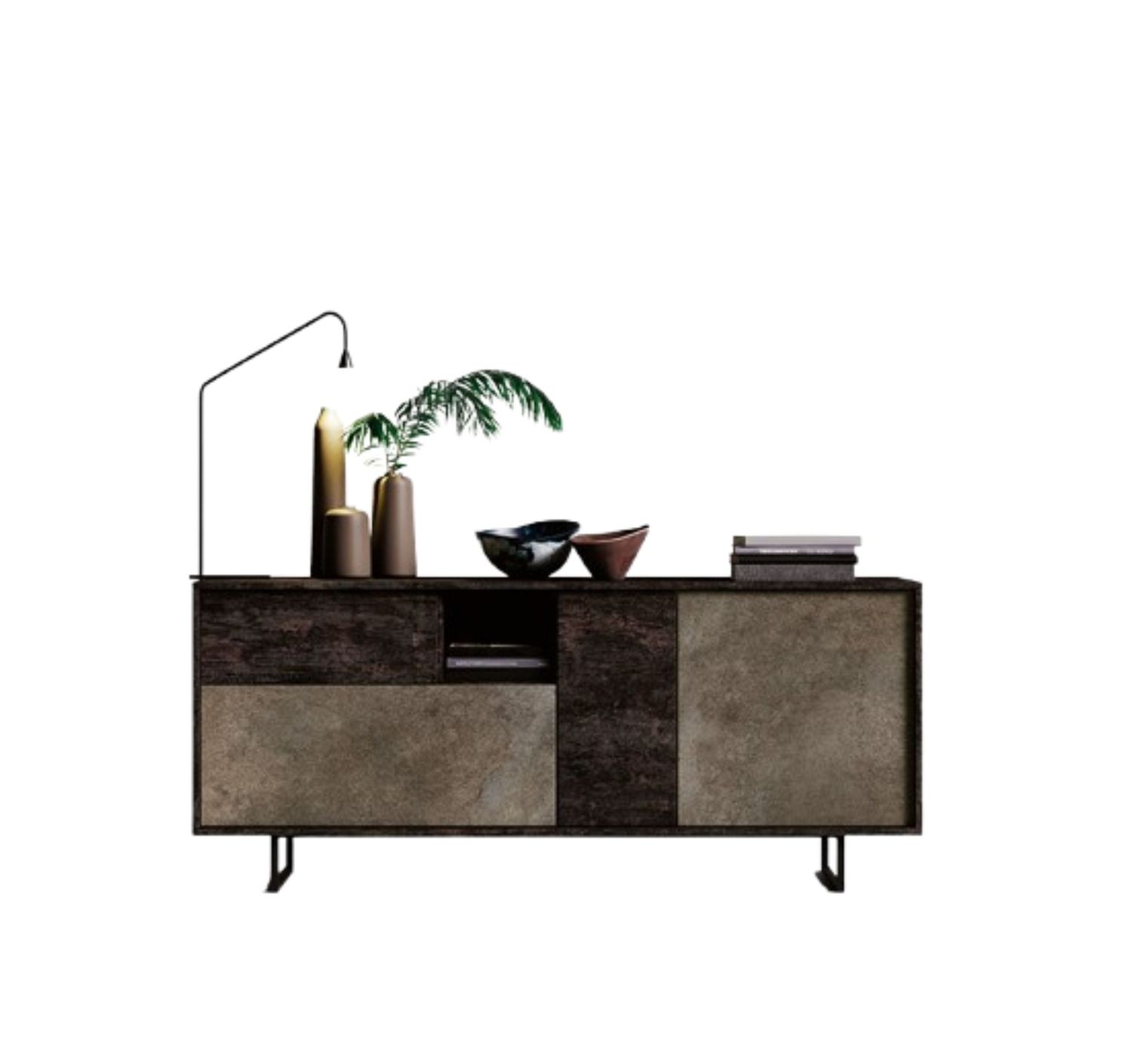 Imab KUBO L 180 | Madia