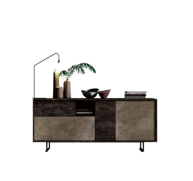 Imab KUBO L 180 | Madia