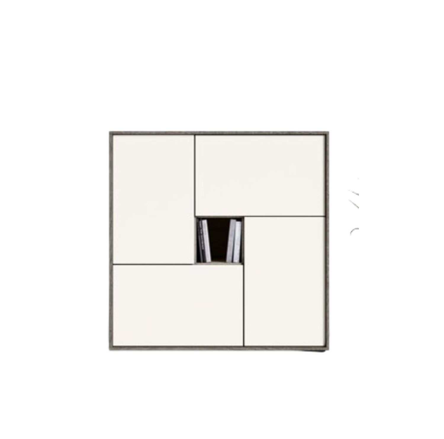 Imab KUBO L 120 | Madia