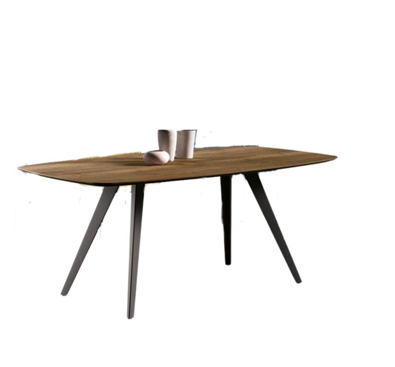 Imab BARRIQUE | Tavolo fisso