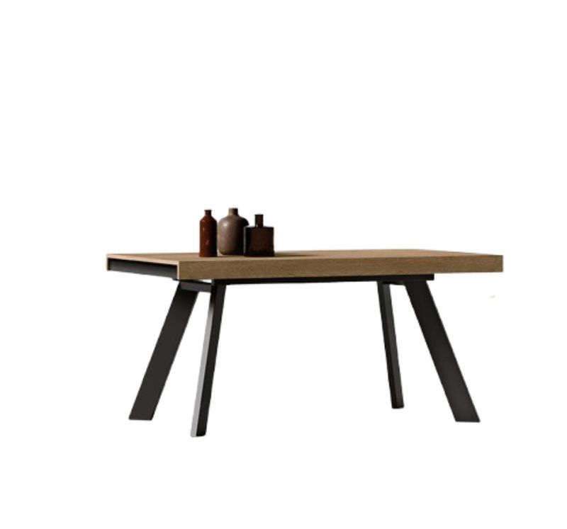 Imab FAVIGNANA | Tavolo allungabile