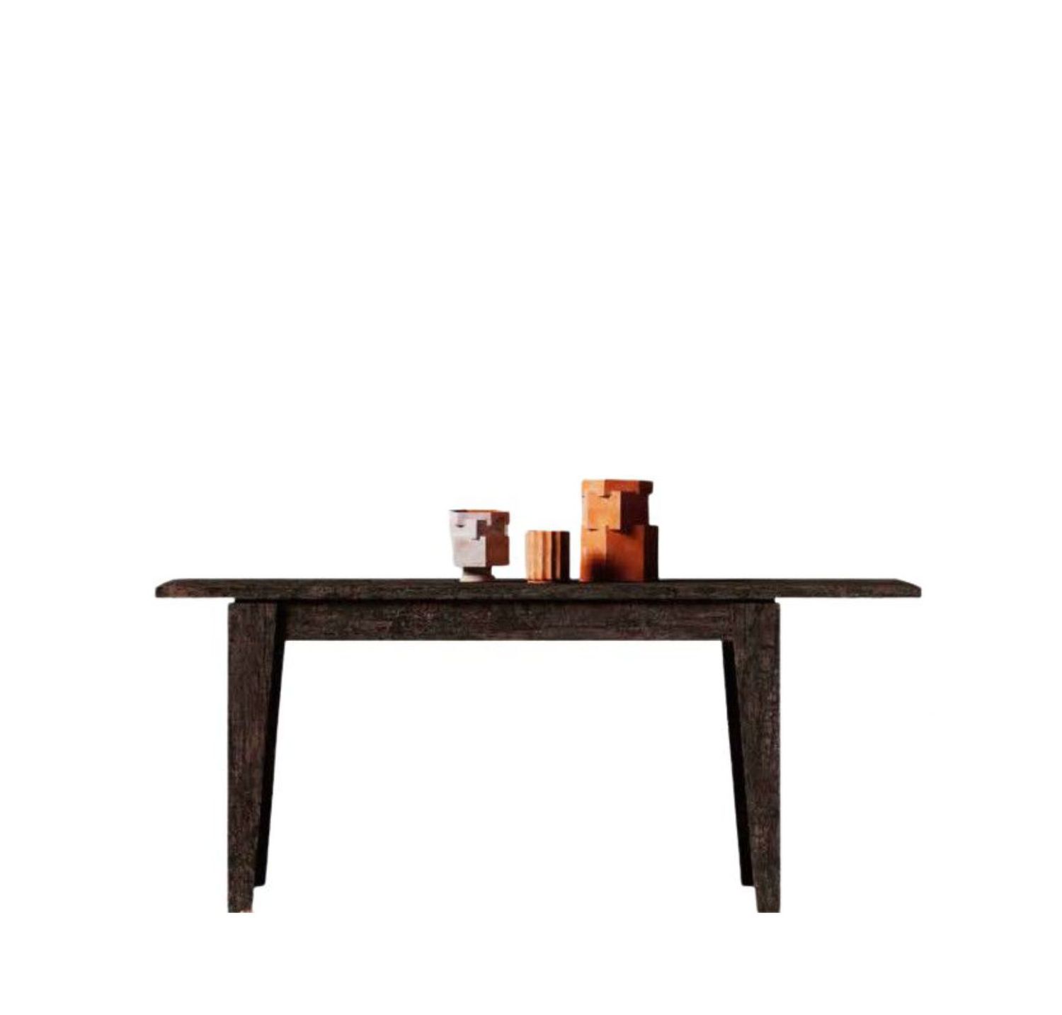 Imab LOT | Tavolo allungabile