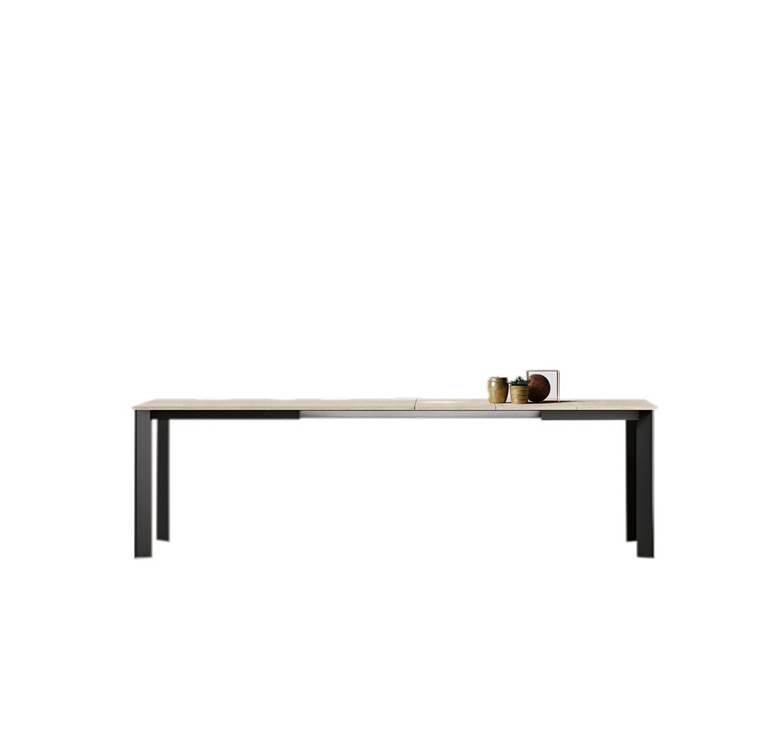 Imab VIOLINO 140 | Tavolo allungabile