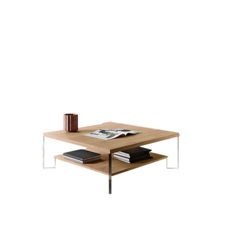 Imab DOUBLE | Tavolino