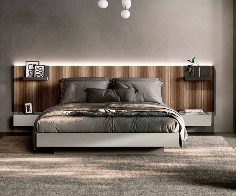 Imab ARTEMIDE | letto matrimoniale