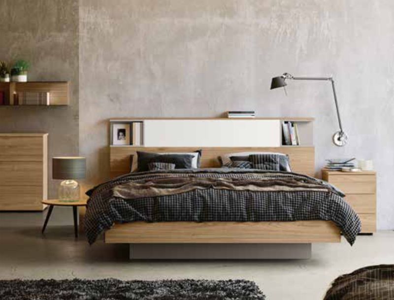 Imab DADO 180 | letto matrimoniale