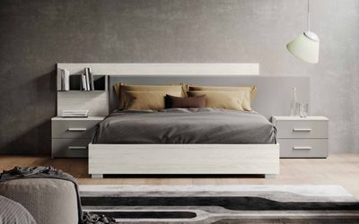 Imab SLIM | letto matrimoniale Imab SLIM | letto matrimoniale