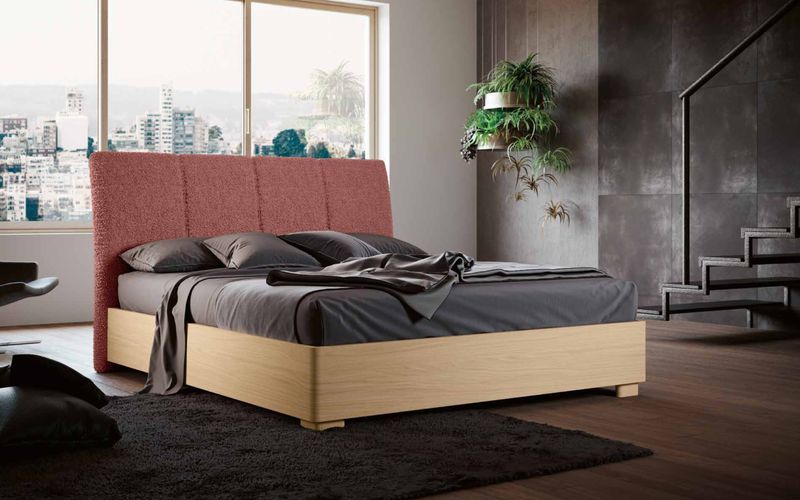 Imab ERA | letto matrimoniale