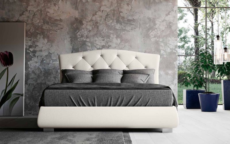 Imab BOHEME | letto matrimoniale