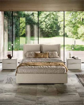 Imab RIO | letto matrimoniale
