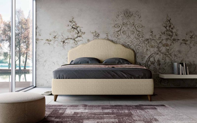 Imab BARCELLONA | letto matrimoniale