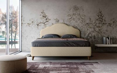 Imab BARCELLONA | letto matrimoniale Imab BARCELLONA | letto matrimoniale