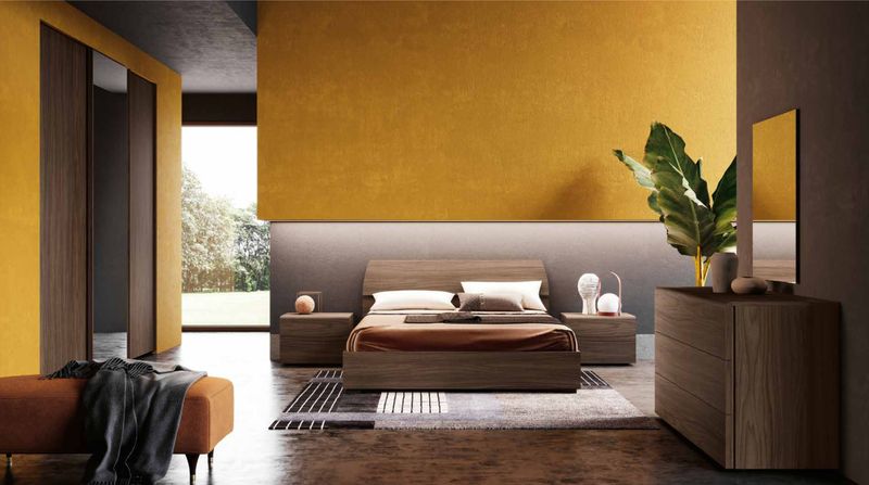 Imab Camera Matrimoniale completa - Composizione 14