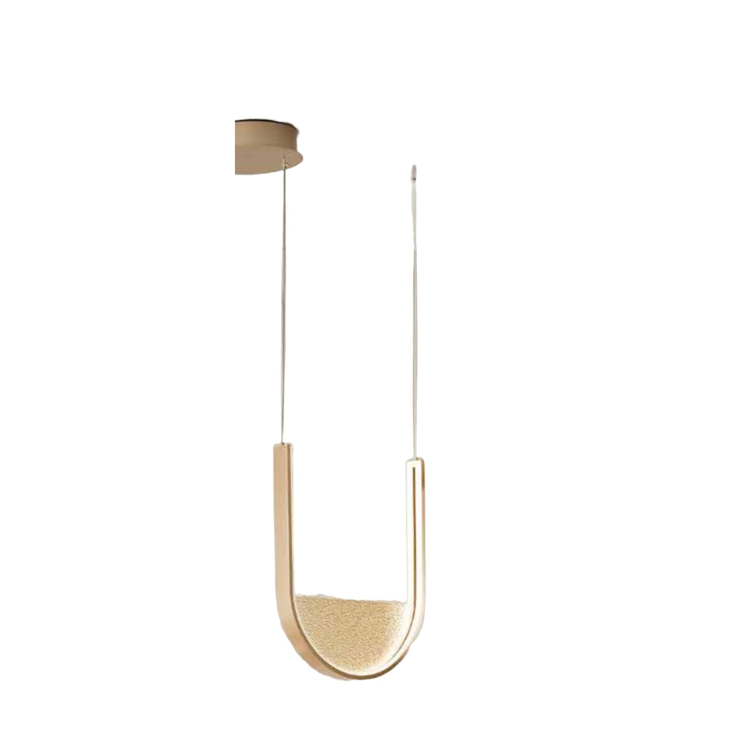 OndaLuce LOTUS | Lampada a sospensione singola