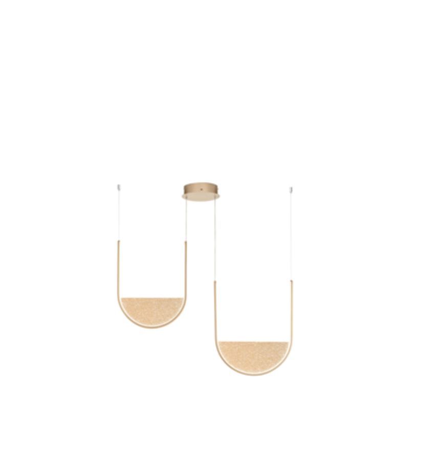 OndaLuce LOTUS | Lampada a sospensione