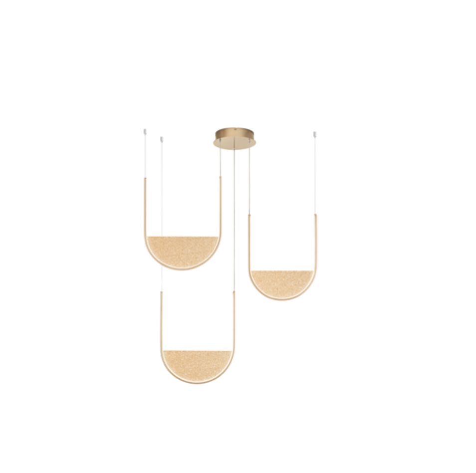 OndaLuce LOTUS | Lampada a sospensione