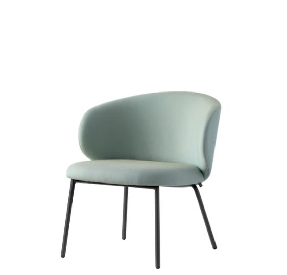 Connubia TUKA CB/2114-E |poltroncina lounge|