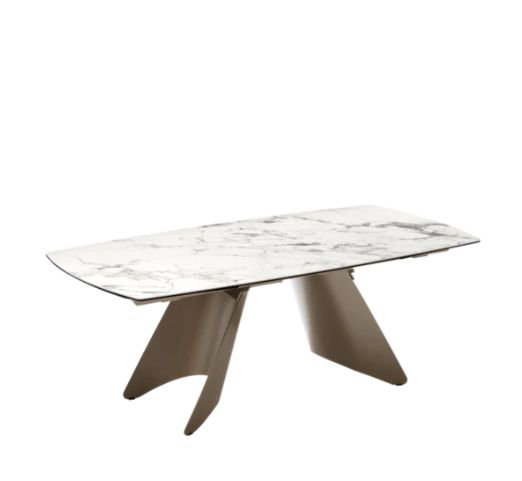 Connubia ORION CB4865-S 165  |tavolo allungabile|