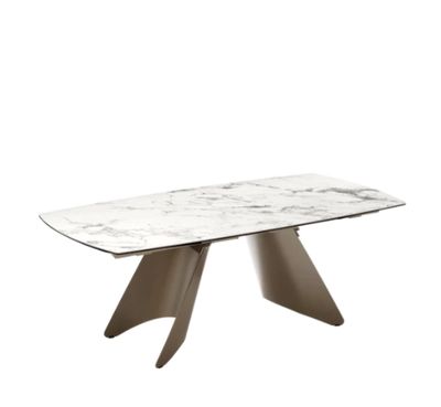 Connubia ORION CB4865-S 165 |tavolo allungabile| Connubia ORION CB4865-S 165 |tavolo allungabile|
