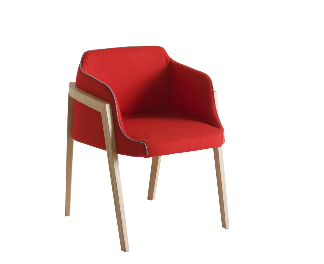 Gaber CHEVALET |poltroncina|