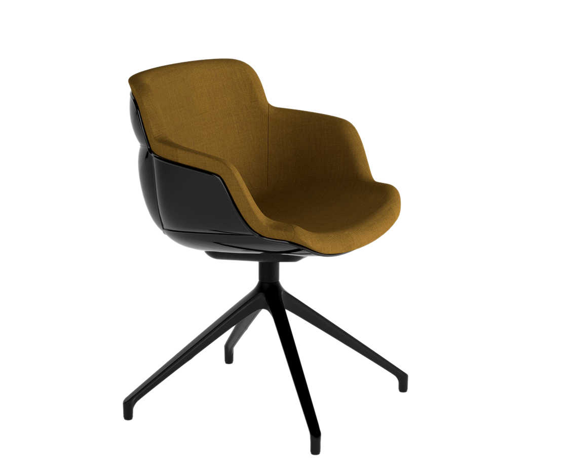 Gaber CHOPPY Sleek U/UR |poltroncina|