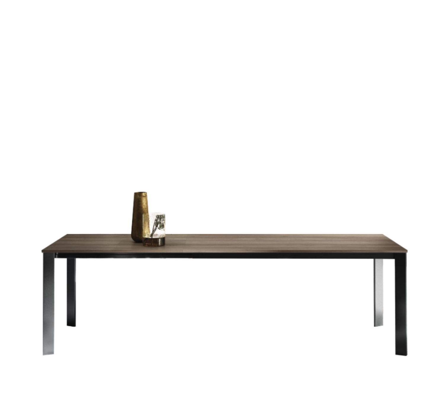 Ingenia ASTER 140 |tavolo allungabile|