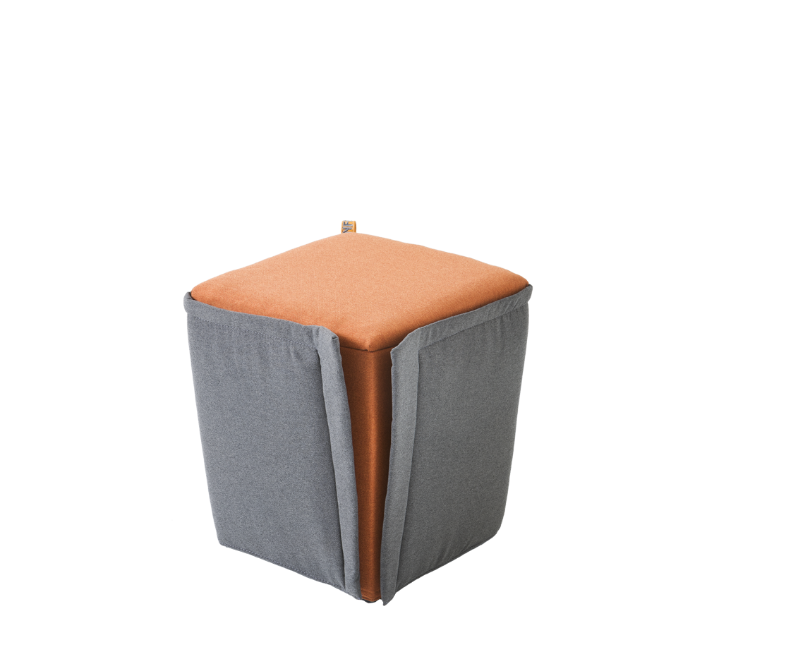 Gaber FINFERLO |pouf|