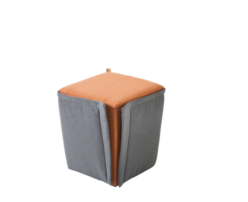 Gaber FINFERLO |pouf|