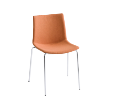Gaber KANVAS imbottita |sedia|