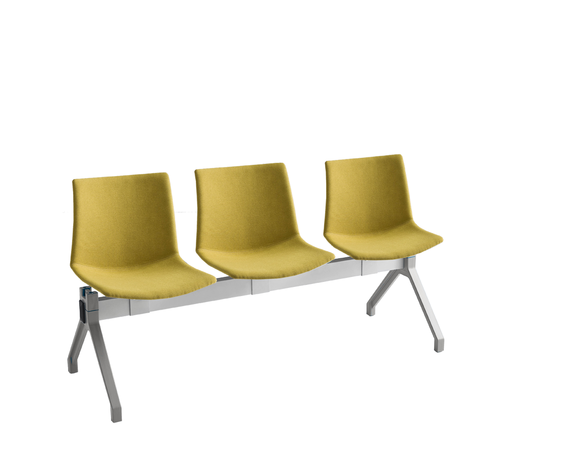 Gaber KANVAS imbottita PG |panca|