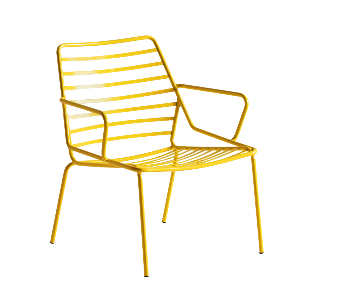 Gaber LINK Lounge |poltroncina|