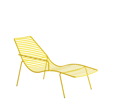 Gaber LINK Chaise Lounge |chaise lounge|