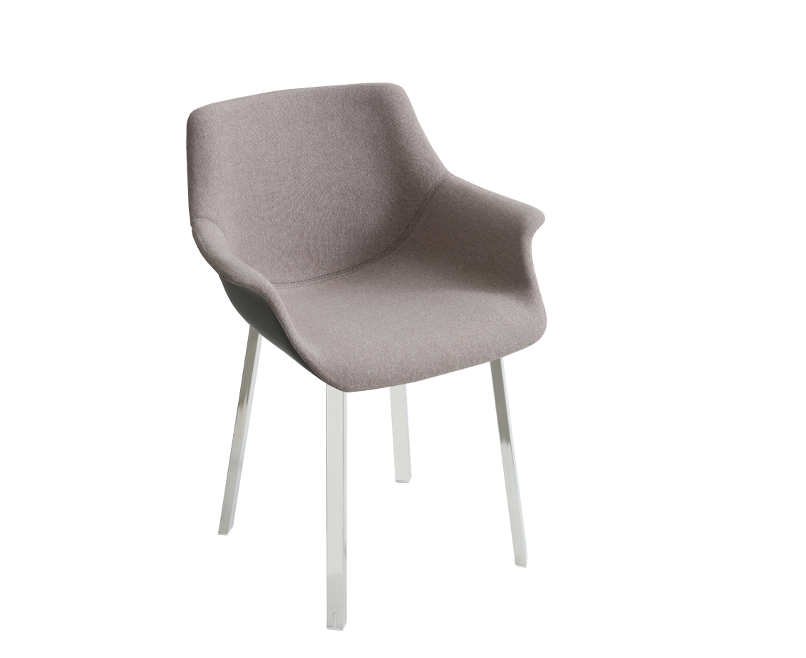 Gaber MORE imbottita |poltroncina|