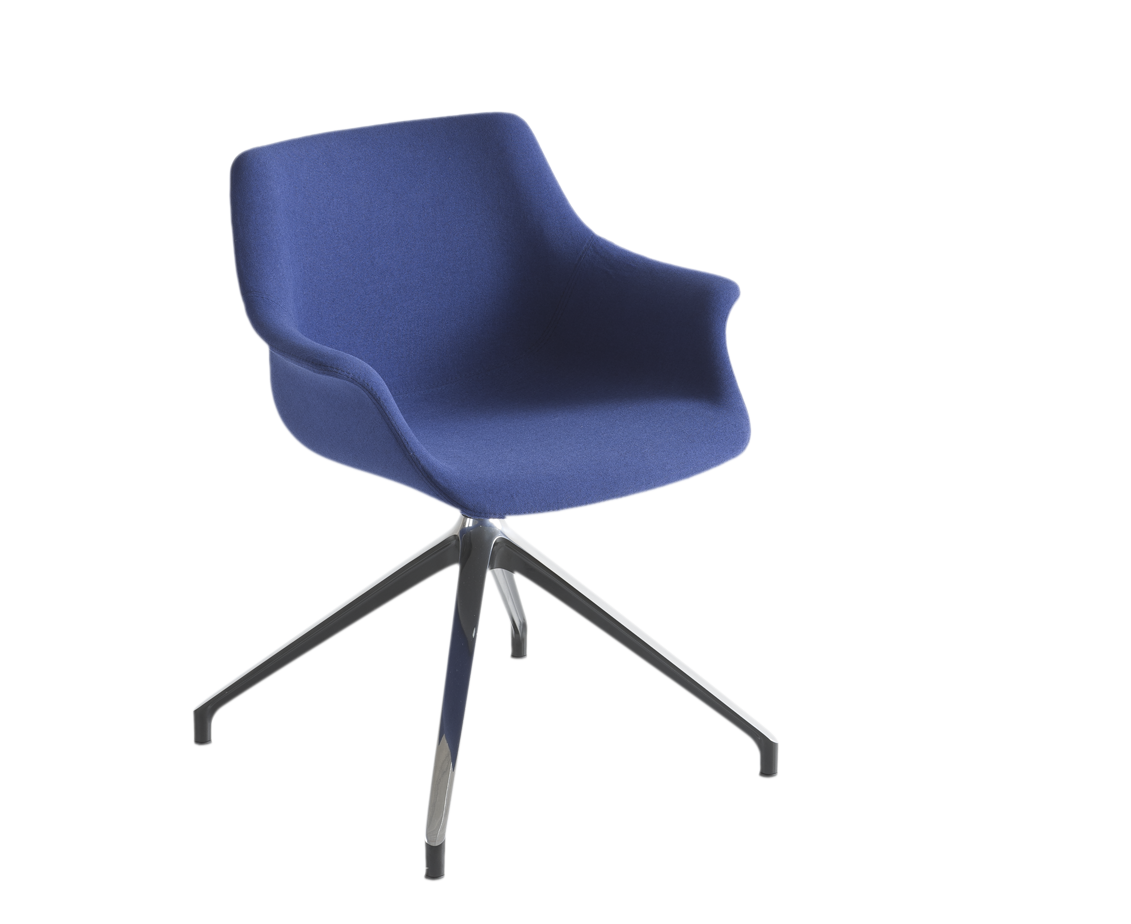 Gaber MORE imbottita 5R/L/U |poltroncina|