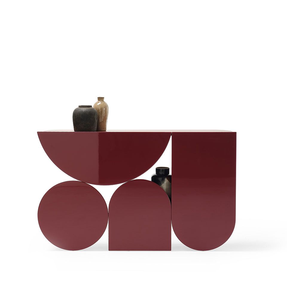 Mogg SHAPE CONSOLLE |consolle|