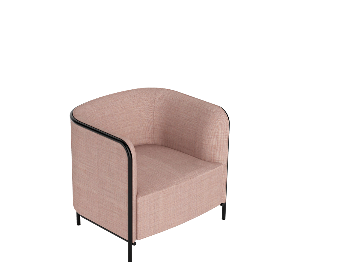 Gaber PLACE |poltrona|