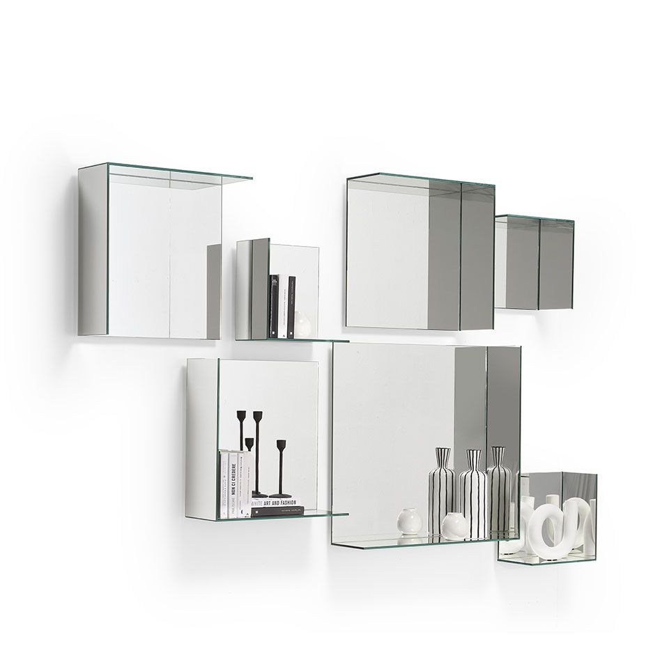Mogg NARCISO |specchio|