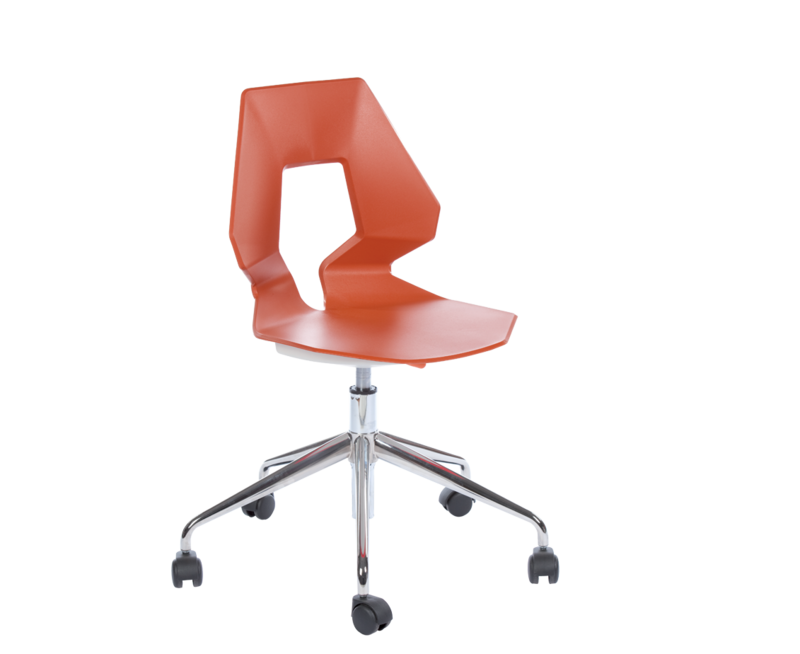 Gaber PRODIGE 5R |sedia ufficio|